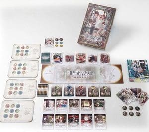 Alternative view of The Time Pawnshop 時光當舖 思念物的歸處