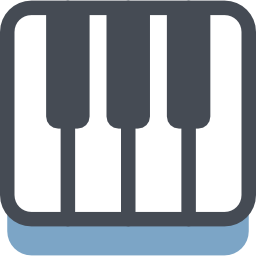 小朋友- 鋼琴