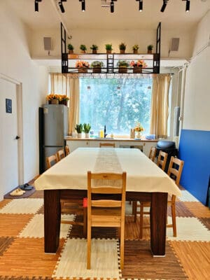 荃灣2000尺 小朋友PARTY ROOM 大型波波池，滑梯，沙池，彈床 👼🏻 Little One 👼🏻