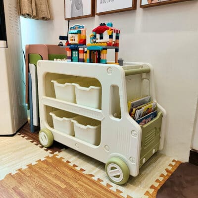 荃灣2000尺 小朋友PARTY ROOM 大型波波池，滑梯，沙池，彈床 👼🏻 Little One 👼🏻