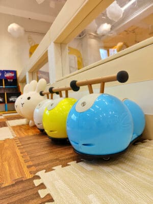 荃灣2000尺 小朋友PARTY ROOM 大型波波池，滑梯，沙池，彈床 👼🏻 Little One 👼🏻