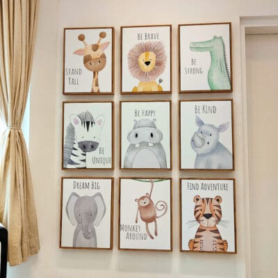 荃灣2000尺 小朋友PARTY ROOM 大型波波池，滑梯，沙池，彈床 👼🏻 Little One 👼🏻