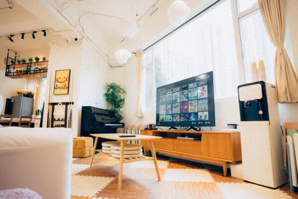 荃灣2000尺 小朋友PARTY ROOM 大型波波池，滑梯，沙池，彈床 👼🏻 Little One 👼🏻