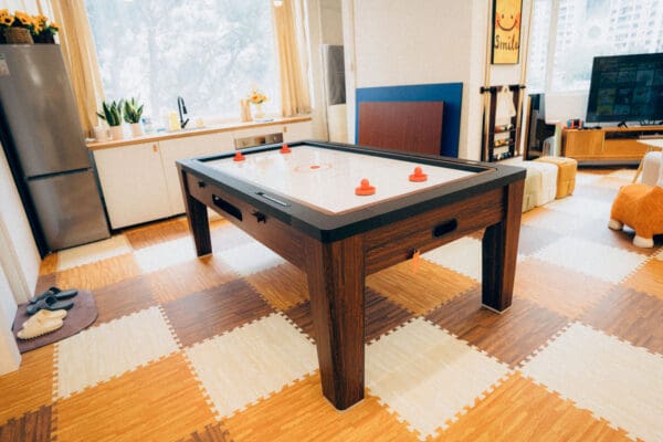 荃灣2000尺 小朋友PARTY ROOM 大型波波池，滑梯，沙池，彈床 👼🏻 Little One 👼🏻