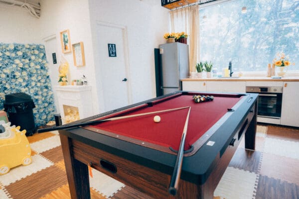 荃灣2000尺 小朋友PARTY ROOM 大型波波池，滑梯，沙池，彈床 👼🏻 Little One 👼🏻