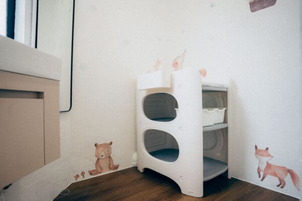 荃灣2000尺 小朋友PARTY ROOM 大型波波池，滑梯，沙池，彈床 👼🏻 Little One 👼🏻