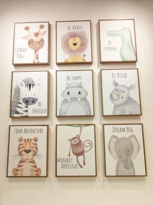 Little one spk playhouse / party room 包場 九龍 新蒲崗 商廈 👼🏻 Little One SPK👼🏻