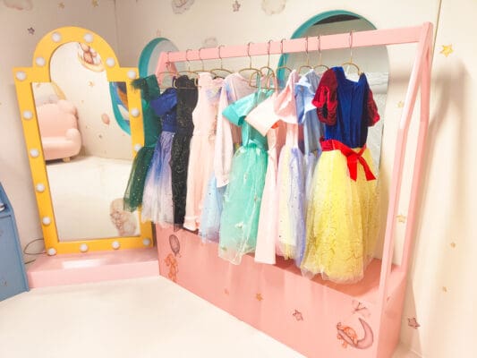 Little one spk playhouse / party room 包場 九龍 新蒲崗 商廈 👼🏻 Little One SPK👼🏻