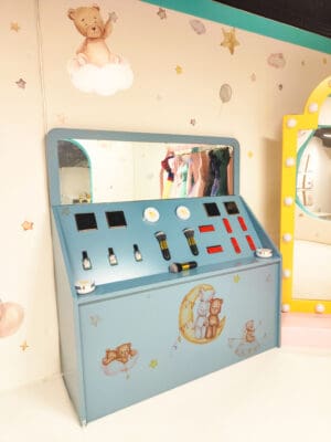 Little one spk playhouse / party room 包場 九龍 新蒲崗 商廈 👼🏻 Little One SPK👼🏻