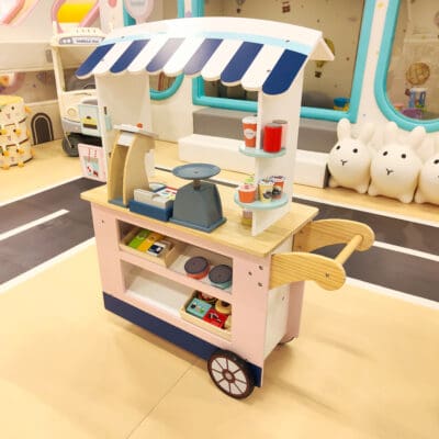 Little one spk playhouse / party room 包場 九龍 新蒲崗 商廈 👼🏻 Little One SPK👼🏻