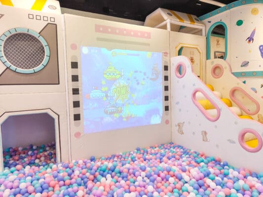 Little one spk playhouse / party room 包場 九龍 新蒲崗 商廈 👼🏻 Little One SPK👼🏻