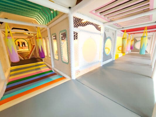 Little one spk playhouse / party room 包場 九龍 新蒲崗 商廈 👼🏻 Little One SPK👼🏻