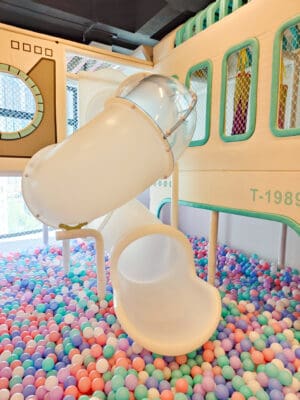 Little one spk playhouse / party room 包場 九龍 新蒲崗 商廈 👼🏻 Little One SPK👼🏻