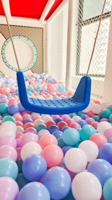 Little one spk playhouse / party room 包場 九龍 新蒲崗 商廈 👼🏻 Little One SPK👼🏻