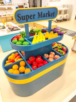 Little one spk playhouse / party room 包場 九龍 新蒲崗 商廈 👼🏻 Little One SPK👼🏻