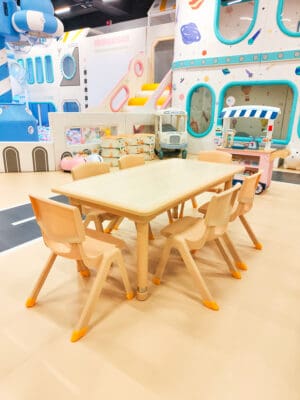 Little one spk playhouse / party room 包場 九龍 新蒲崗 商廈 👼🏻 Little One SPK👼🏻