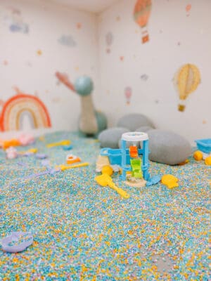 Little one spk playhouse / party room 包場 九龍 新蒲崗 商廈 👼🏻 Little One SPK👼🏻