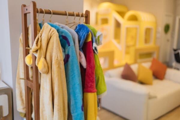 Art Home 小朋友 親子 party room 包場 新界 葵興 小朋友生日會 GG Party