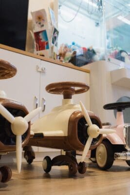 Art Home 小朋友 親子 party room 包場 新界 葵興 小朋友生日會 GG Party