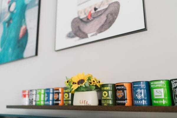 Art Home 小朋友 親子 party room 包場 新界 葵興 小朋友生日會 GG Party