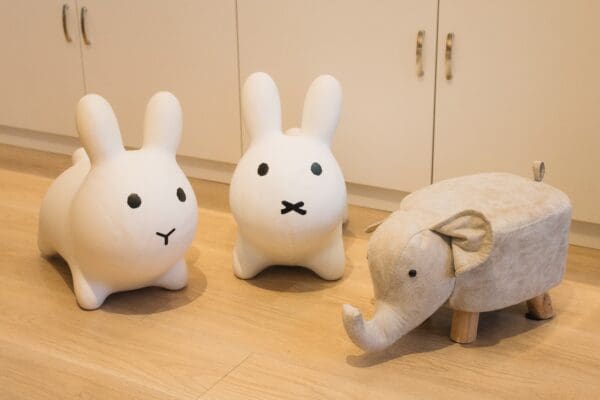 Art Home 小朋友 親子 party room 包場 新界 葵興 小朋友生日會 GG Party