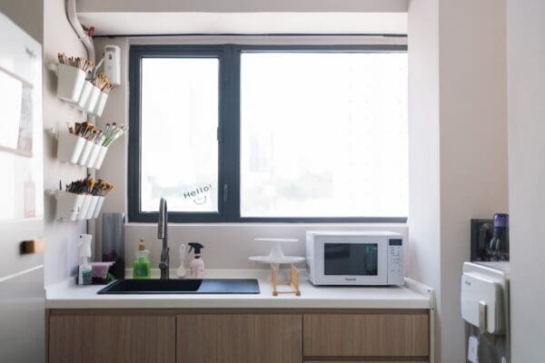 Art Home 小朋友 親子 party room 包場 新界 葵興 小朋友生日會