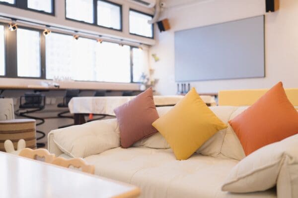 Art Home 小朋友 親子 party room 包場 新界 葵興 小朋友生日會