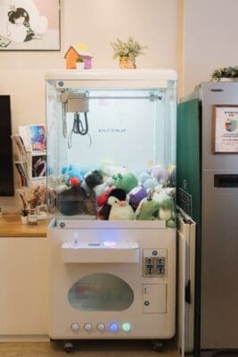 Art Home 小朋友 親子 party room 包場 新界 葵興 小朋友生日會 GG Party