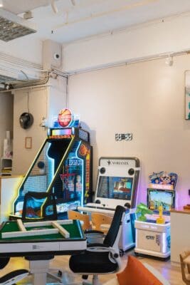 Art Home 小朋友 親子 party room 包場 新界 葵興 小朋友生日會 GG Party