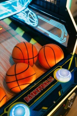 Art Home 小朋友 親子 party room 包場 新界 葵興 小朋友生日會 GG Party