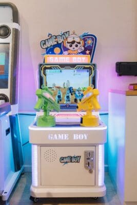 Art Home 小朋友 親子 party room 包場 新界 葵興 小朋友生日會 GG Party