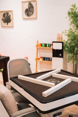 Fluffy BBQ party room 桌球 籃球機 唱K 波波池 兒童 親子 包場 新界 葵芳 推介