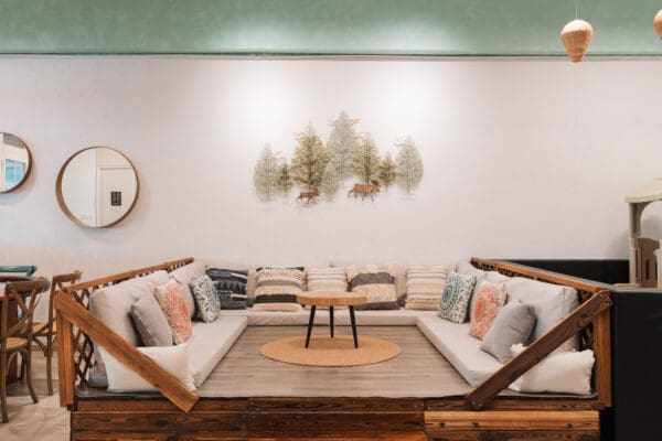 Fluffy BBQ party room 桌球 籃球機 唱K 波波池 兒童 親子 包場 新界 葵芳 推介