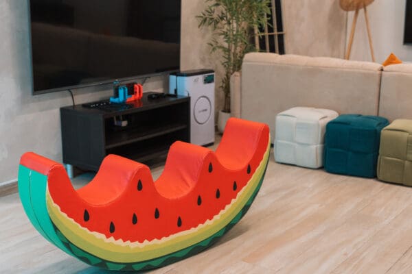 Fluffy BBQ party room 桌球 籃球機 唱K 波波池 兒童 親子 包場 新界 葵芳 推介