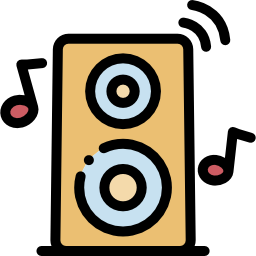 speaker